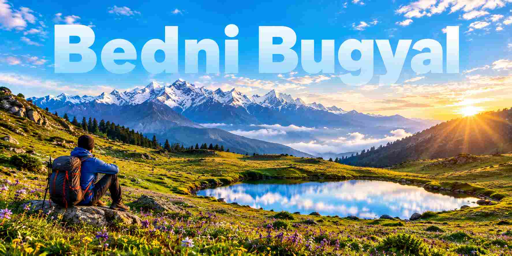 Trekking Packages bedni bugyal