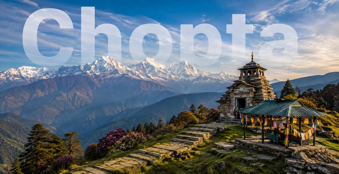 Trekking Packages chopta